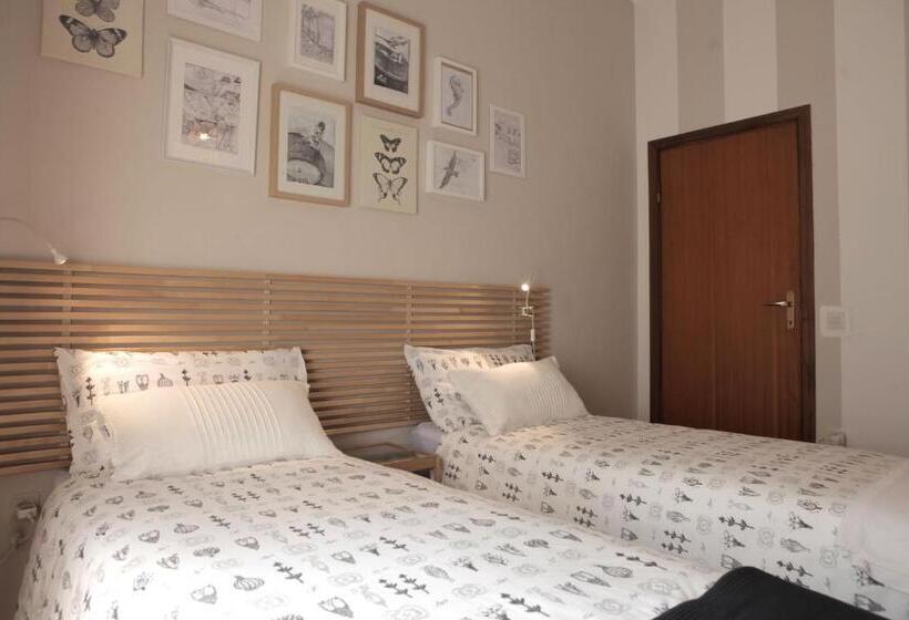 اتاق استاندارد, Goga&romeo