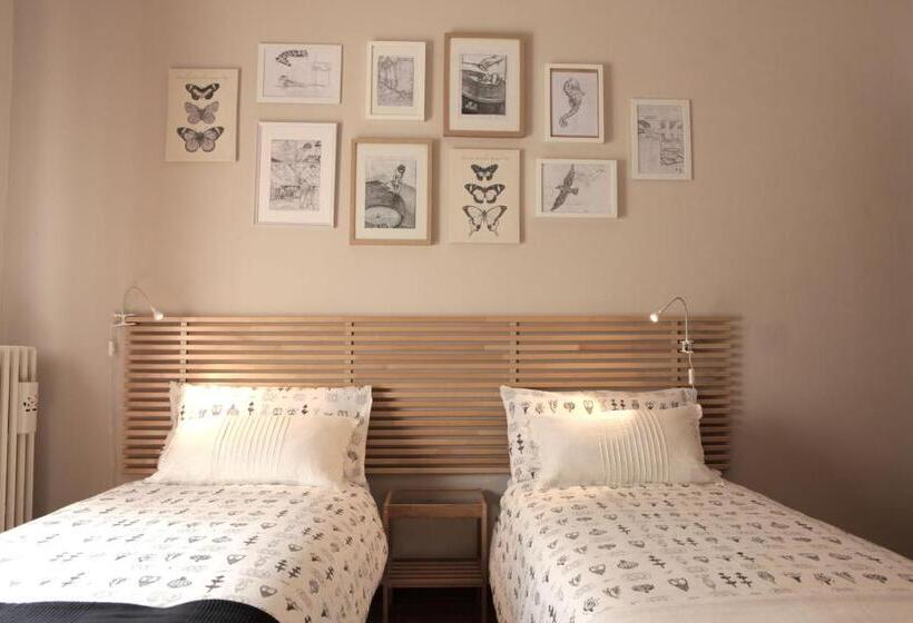 اتاق استاندارد, Goga&romeo