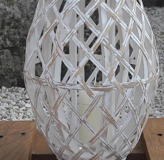 标准间带游泳池, La Charentaise Ch D Hôtes ,studio