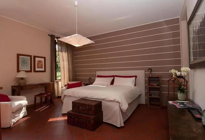 Apartamento 2 Quartos, La Corte E L Uva