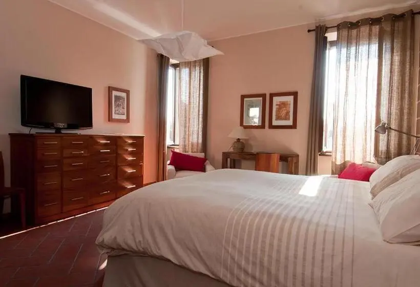 Apartamento 2 Quartos, La Corte E L Uva