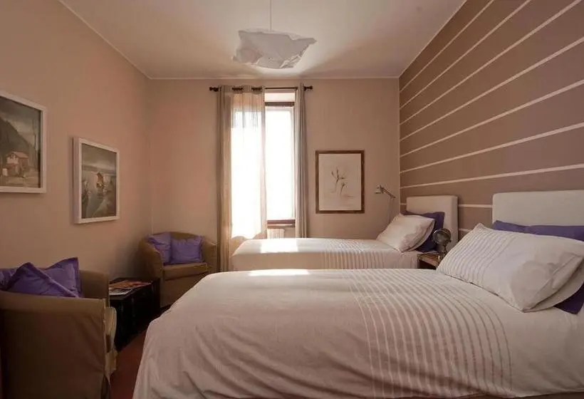 Apartamento 2 Quartos, La Corte E L Uva