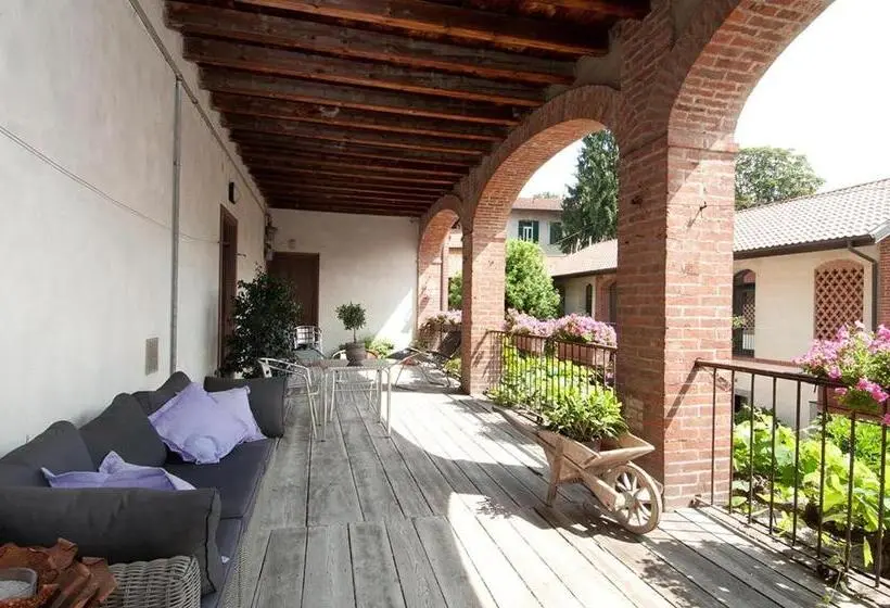 Apartamento 2 Quartos, La Corte E L Uva