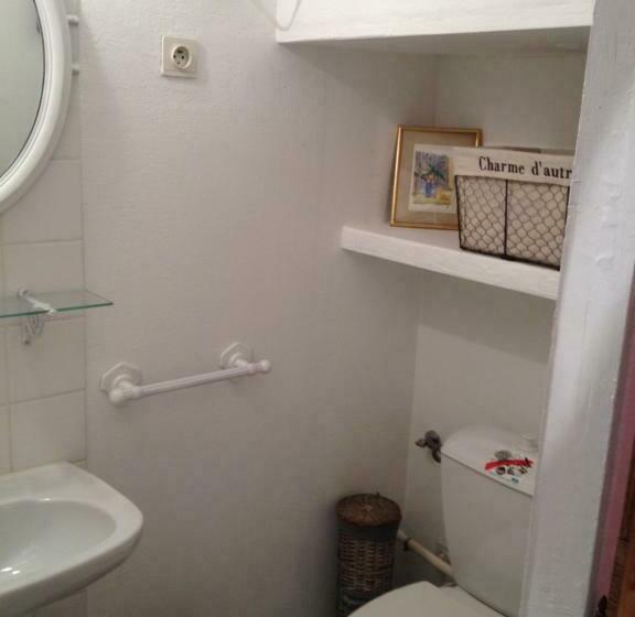 スタンダードルーム, La Douce Heure