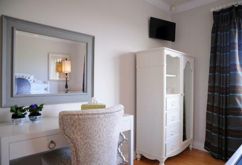 غرفة ديلوكس, Short Strand Dingle