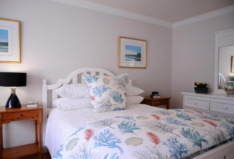 غرفة ديلوكس, Short Strand Dingle