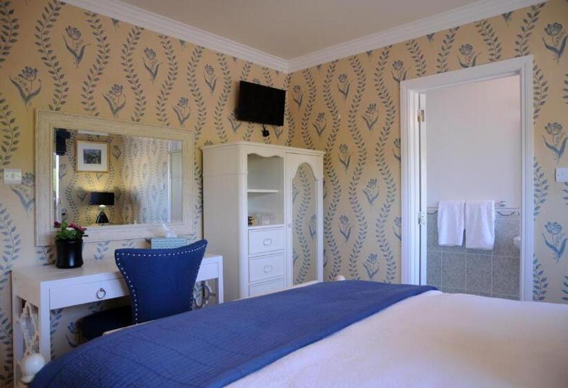 غرفة ديلوكس, Short Strand Dingle