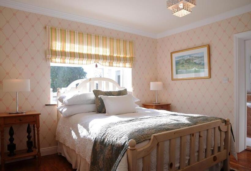 غرفة ديلوكس, Short Strand Dingle