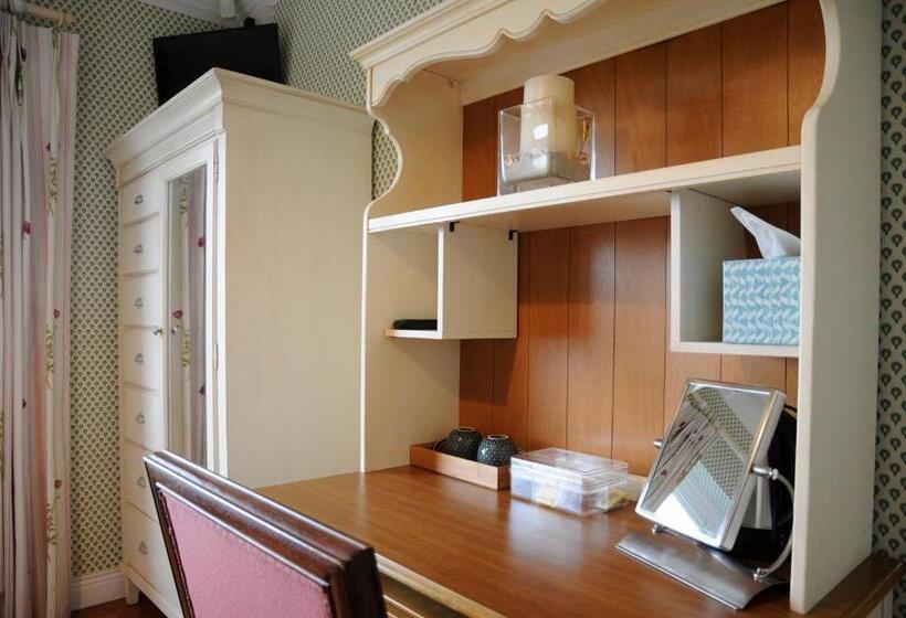 غرفة ديلوكس, Short Strand Dingle