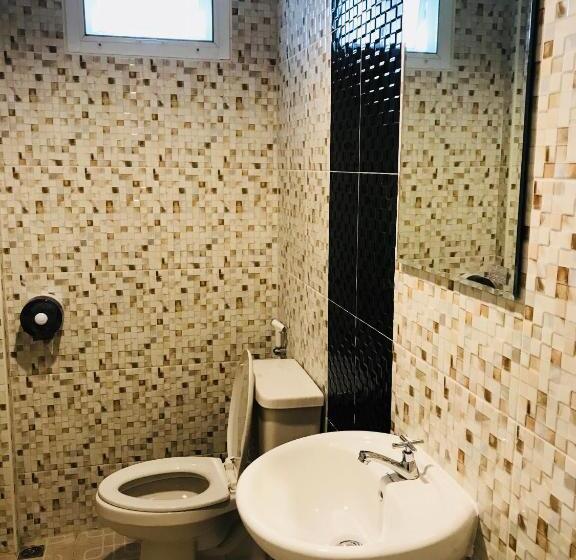 Standard Bungalow 2 Bedrooms with Views, Panutsaya Homestay