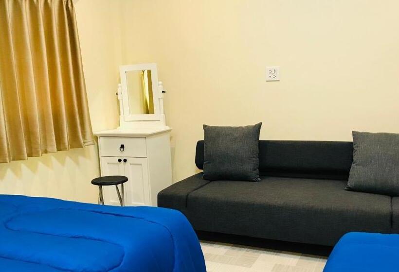 Superior bungalow with view, Panutsaya Homestay