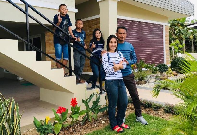 Superior bungalow with view, Panutsaya Homestay