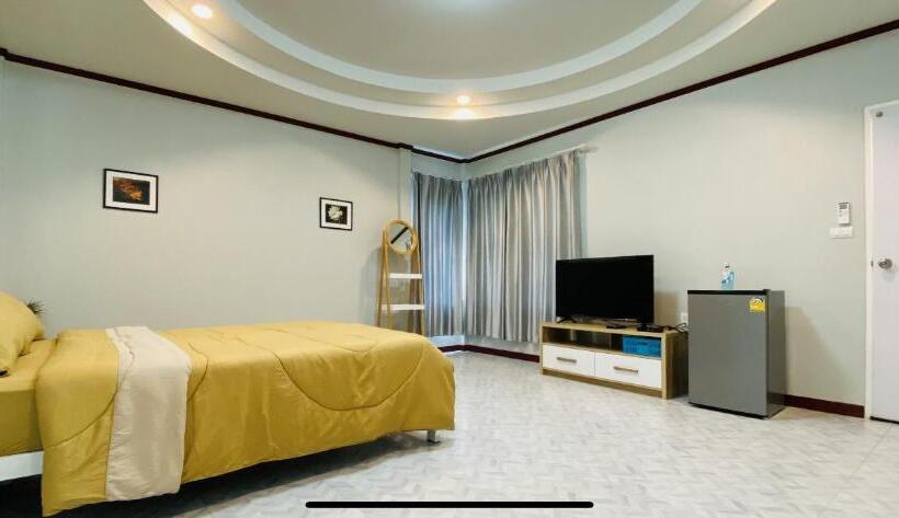 Standard bungalow mountain view, Panutsaya Homestay