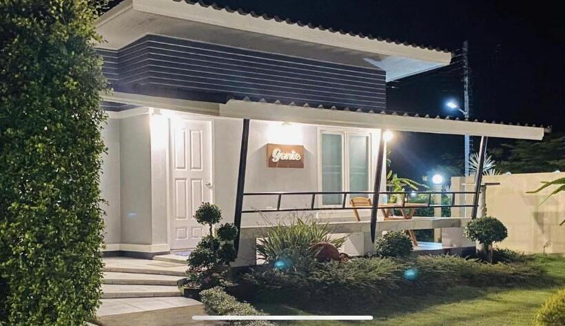 Standard bungalow mountain view, Panutsaya Homestay