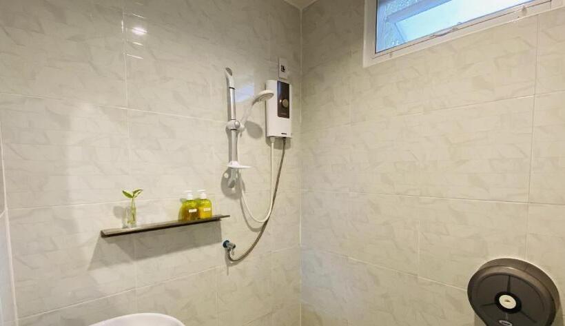 Стандартный Номер Кровать Кинг, Panutsaya Homestay