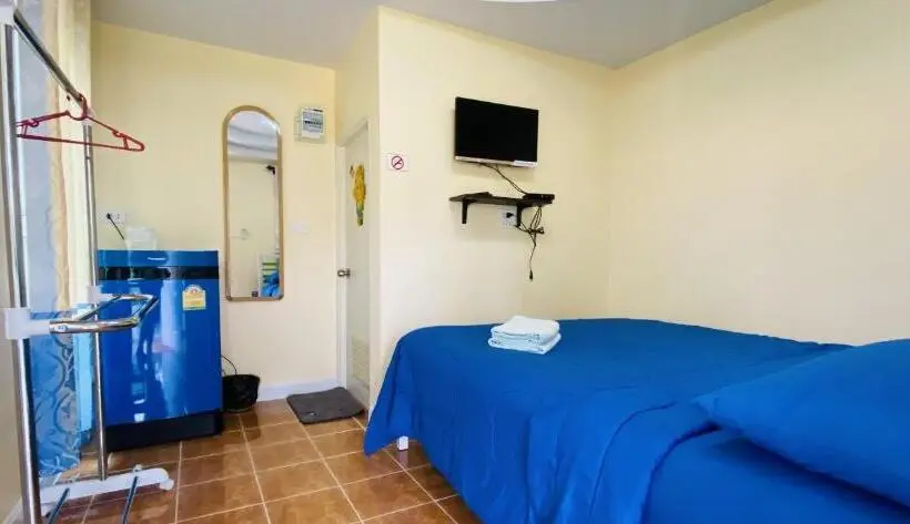 １ベッドルームハウス, Panutsaya Homestay