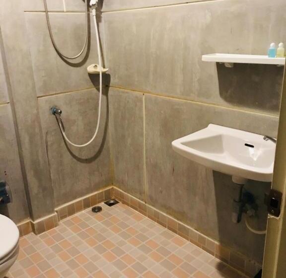 1ベッドルームハウス, Panutsaya Homestay