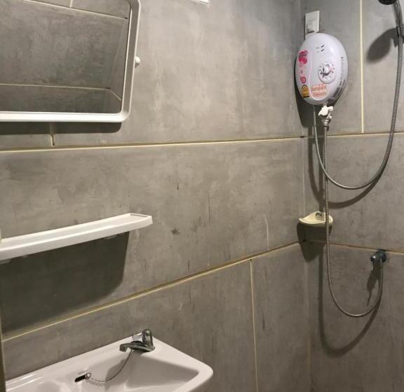 1ベッドルームハウス, Panutsaya Homestay