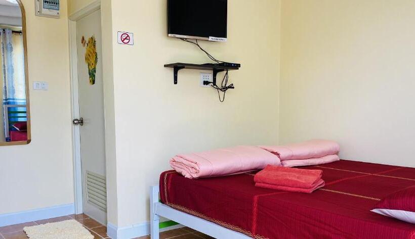 1ベッドルームハウス, Panutsaya Homestay