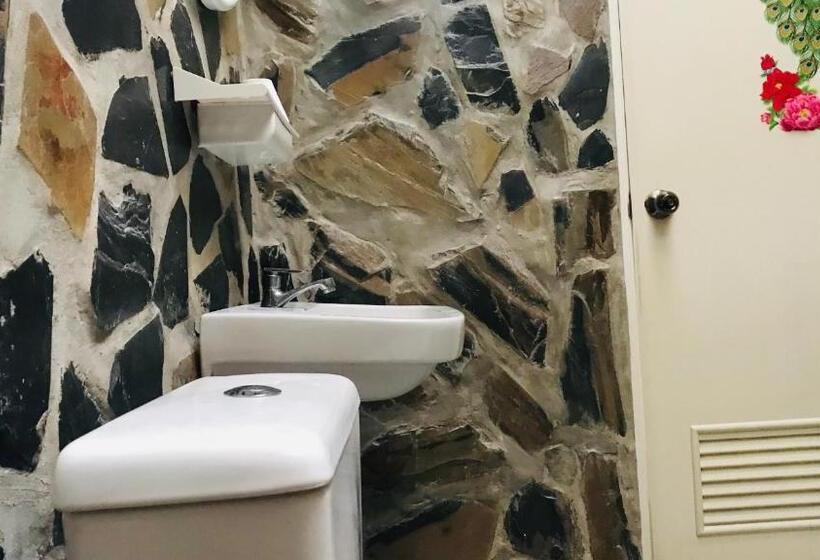 Family bungalow with view, Panutsaya Homestay