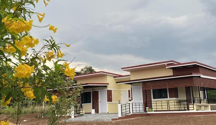 Стандартный Номер Кровать Кинг, Panutsaya Homestay