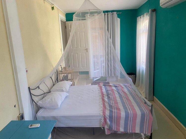 اتاق استاندارد, Mish