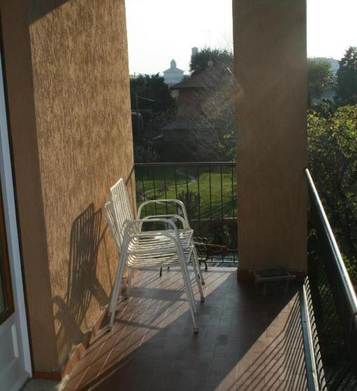 Egyágyas Standard Szoba Megosztott Fürdővel, Stop And Go