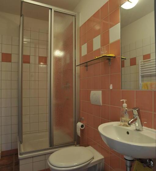 اتاق استاندارد, Hof Märkische Heide