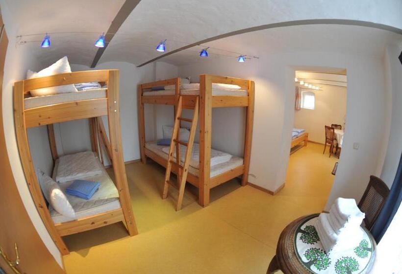 استودیو خانوادگی, Hof Märkische Heide