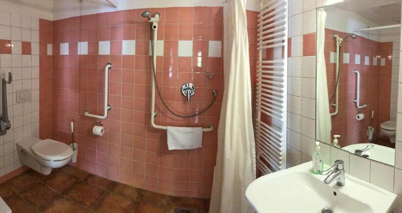 آپارتمان 1 خوابه, Hof Märkische Heide