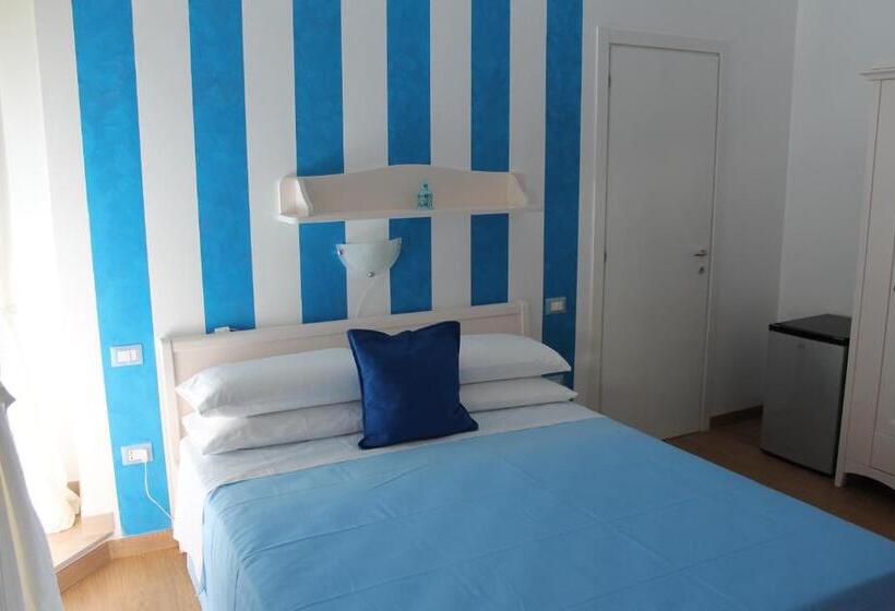 Номер Стандарт, B&b Una Rotonda Sul Mare