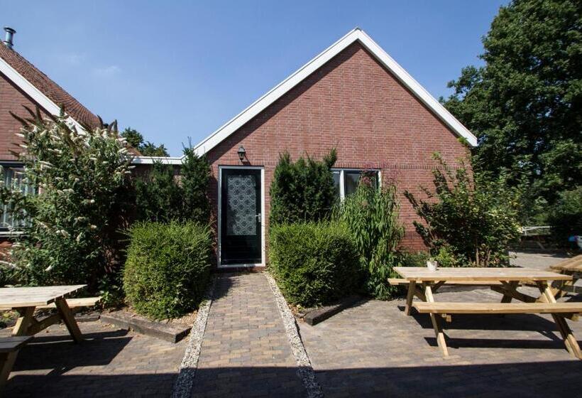 패밀리 스튜디오, De Kapschuur