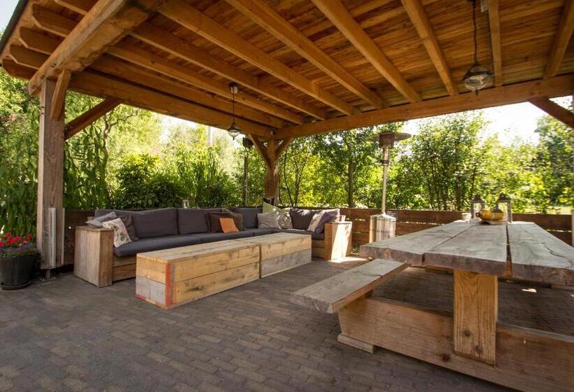 스탠다드 룸, De Kapschuur