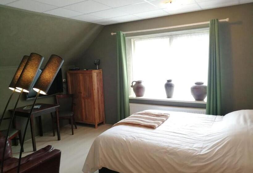 스탠다드 룸, De Kapschuur