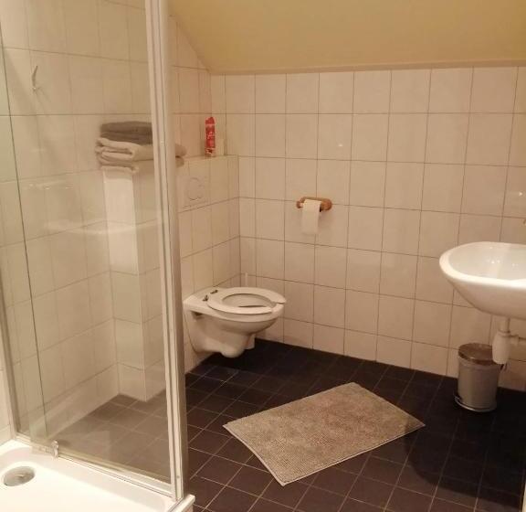 스탠다드 룸, De Kapschuur