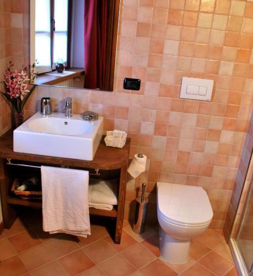 חדר סטנדרט, Le Mie Radici