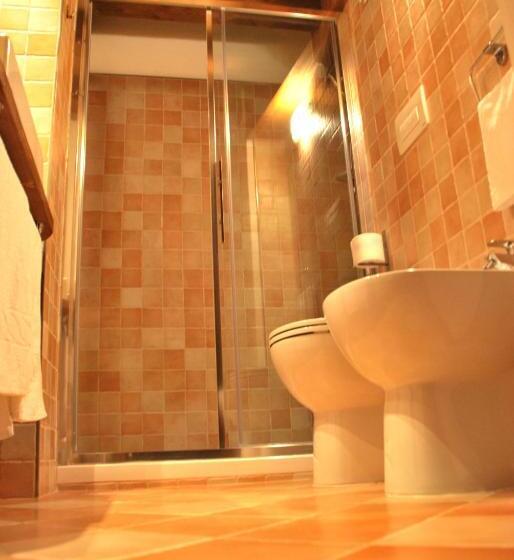 חדר סטנדרט לארבעה, Le Mie Radici