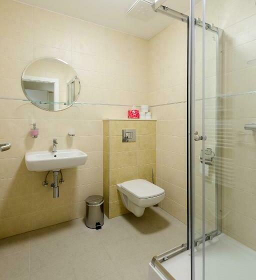 Family Suite, Pension Kral