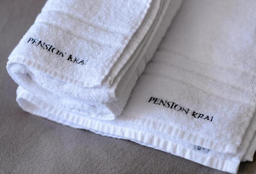 标准单人间, Pension Kral