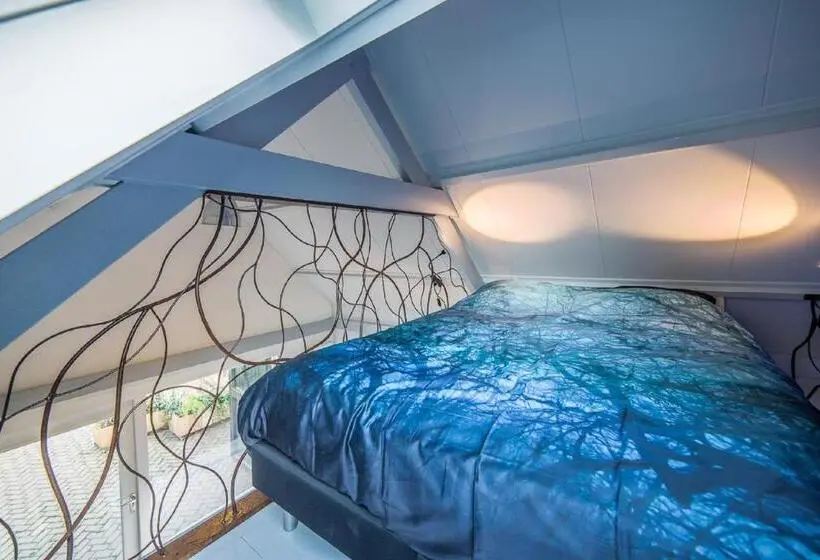 １ベッドルームアパートメント, Bed And Breakfast Rammesdoenk