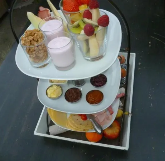 １ベッドルームアパートメント, Bed And Breakfast Rammesdoenk