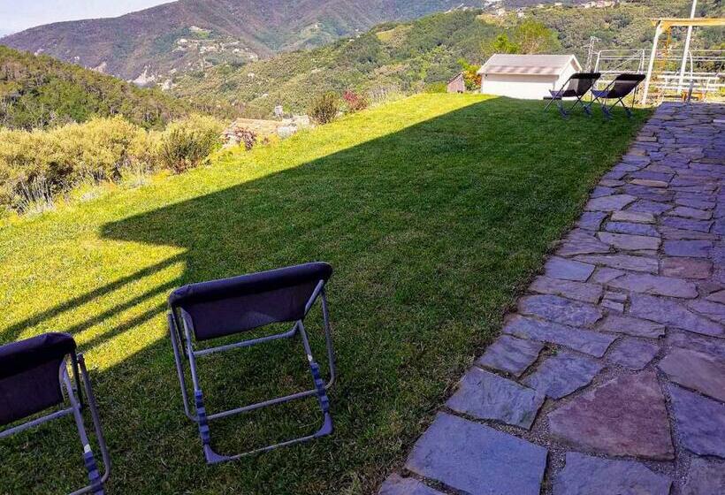 Студия Superior, Agriturismo Orto Dei Rolli