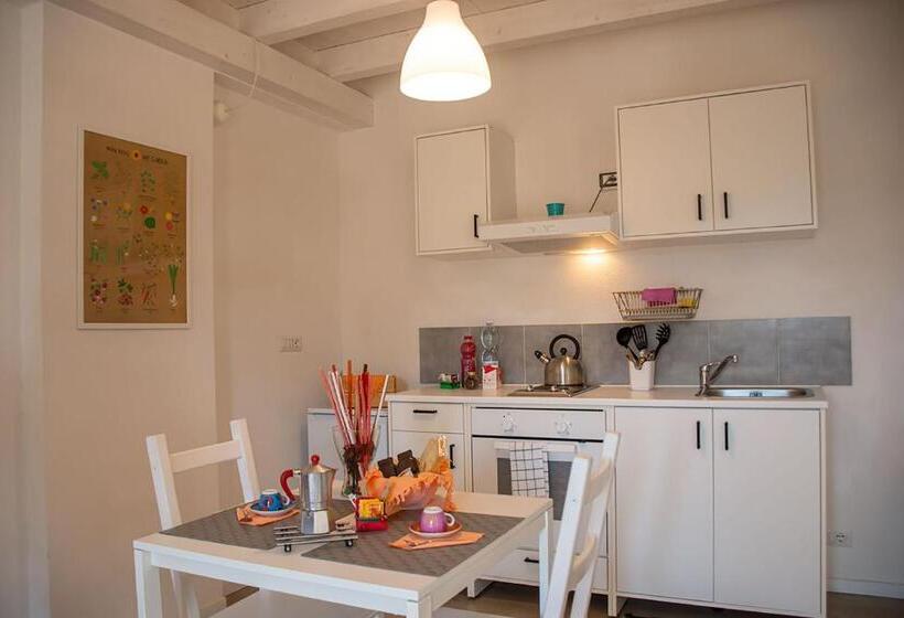 Студия Superior, Agriturismo Orto Dei Rolli