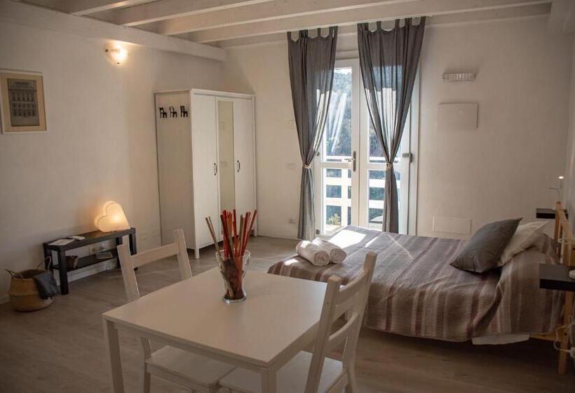 إستوديو سوبيريور, Agriturismo Orto Dei Rolli