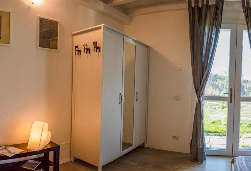 Студия Superior, Agriturismo Orto Dei Rolli