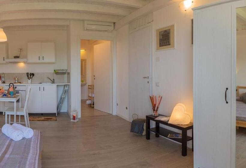 Студия Superior, Agriturismo Orto Dei Rolli