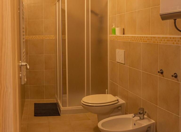 إستوديو سوبيريور, Agriturismo Orto Dei Rolli