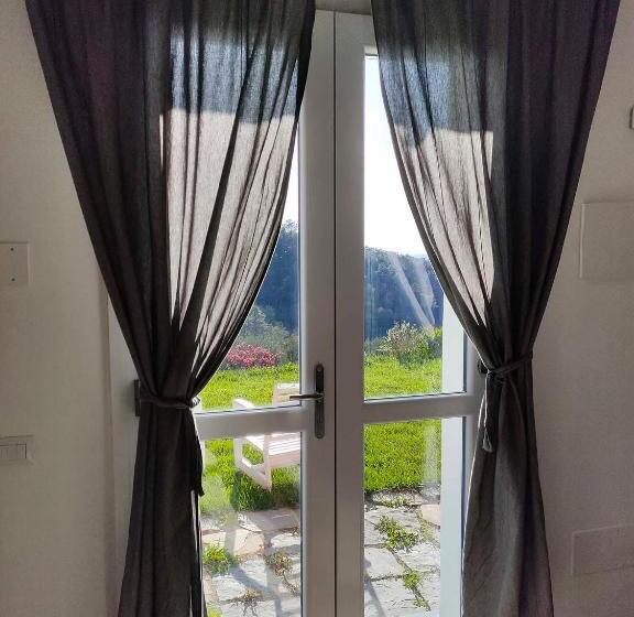 Студия Superior, Agriturismo Orto Dei Rolli