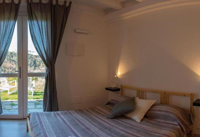 إستوديو سوبيريور, Agriturismo Orto Dei Rolli