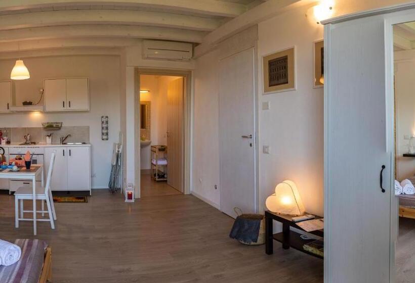 Студия Superior, Agriturismo Orto Dei Rolli